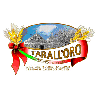 TARALL'ORO SRL - SAMMICHELE DI BARI - ISO 9001 - FSC - BRC