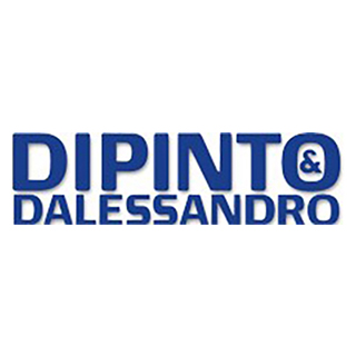 DI PINTO & D'ALESSANDRO SRL - PUTIGNANO - ISO 9001