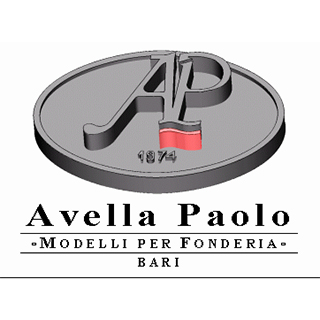 AVELLA PAOLO SRL - BARI - ISO 9001