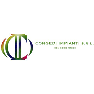 CONGEDI IMPIANTI SRL - UGENTO - ISO 9001
